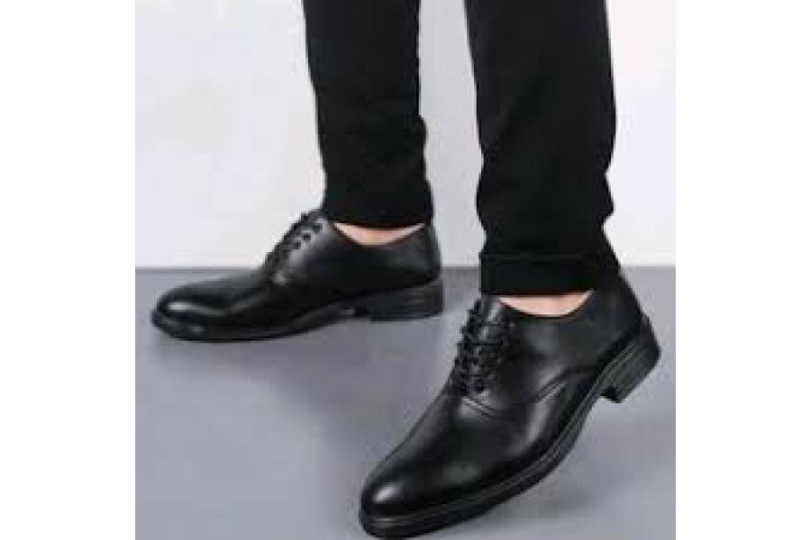 کفش پاپک مدل آریا